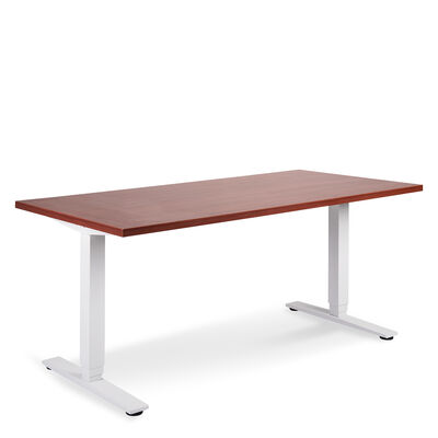 Sit and stand desk - Image 3