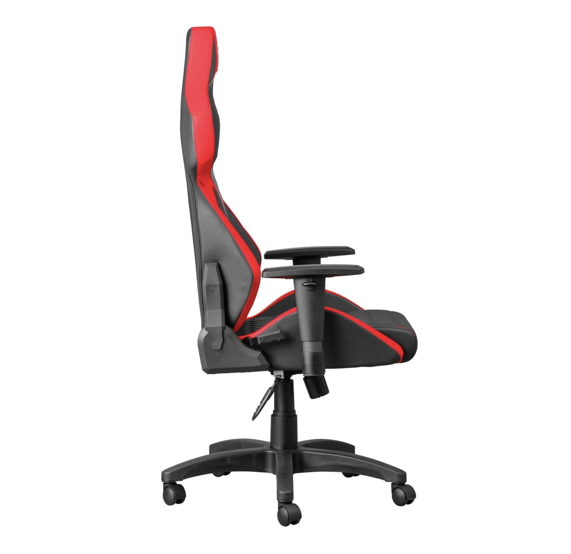 Aragon Raider Gaming Chair (Red) - Image 5