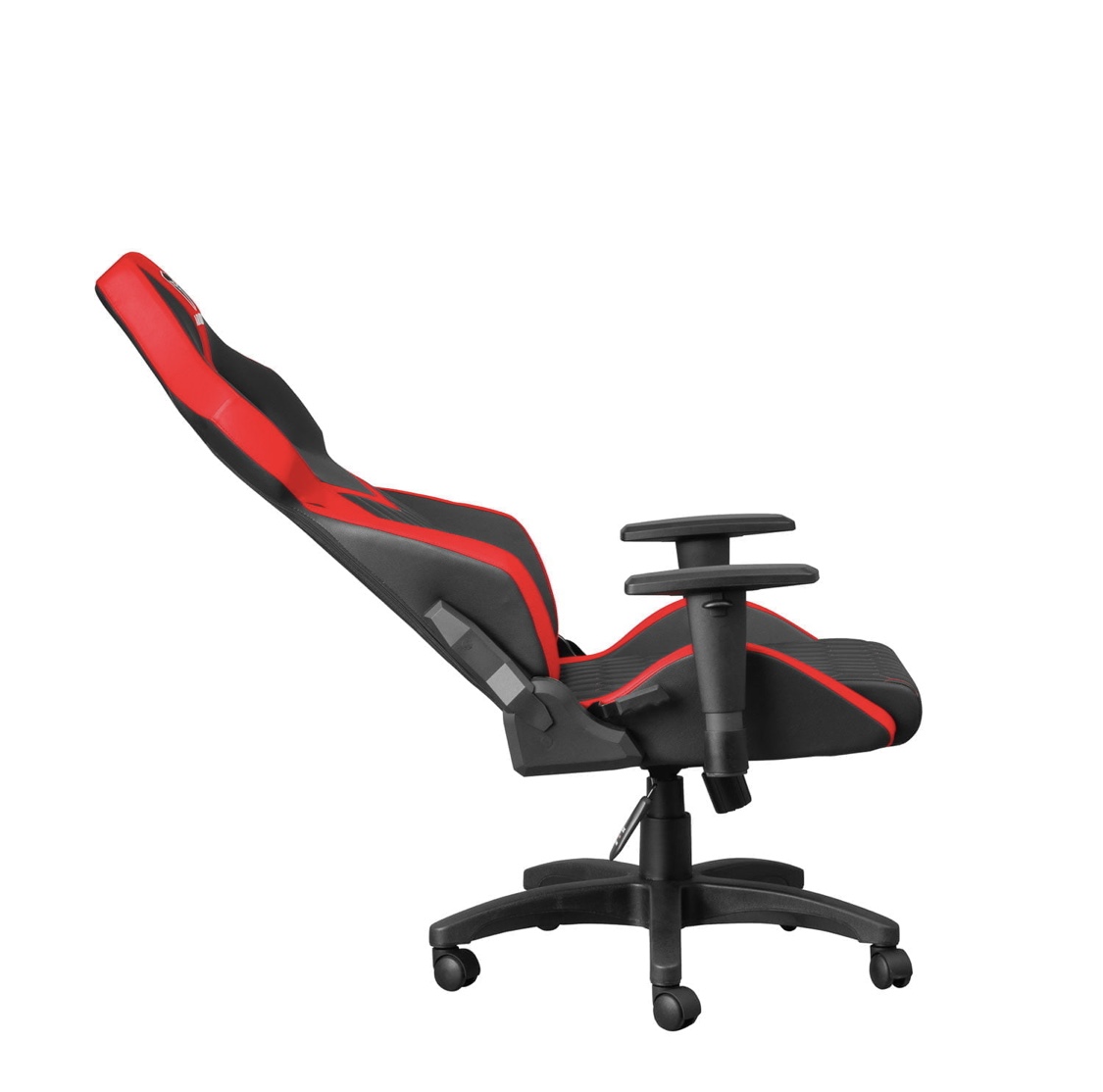 Aragon Raider Gaming Chair (Red) - Image 6